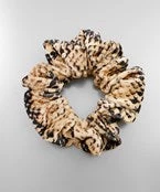 GOLDEN STELLA HATS, HEADWEAR & HAIR ACCESSORIES SCRUNCHIE