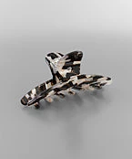 GOLDEN STELLA CRESCENT CLAW CLIP HATS, HEADWEAR & HAIR ACCESSORIES 4 GOLDEN STELLA CRESCENT CLAW CLIP HATS, HEADWEAR & HAIR ACCESSORIES