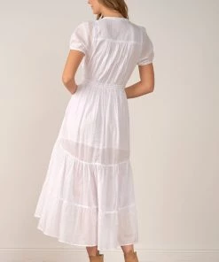 Zero Dress Code And The Dress Code PLOVE DRESS