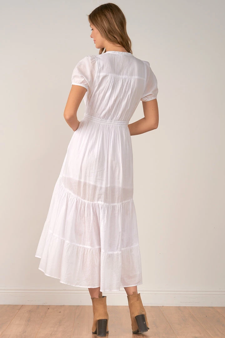 Zero Dress Code And The Dress Code PLOVE DRESS 1 Zero Dress Code And The Dress Code PLOVE DRESS