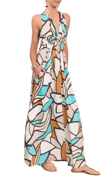 EVERYDAY RITUAL BORA BORA HELENE MAXI DRESS 1 EVERYDAY RITUAL BORA BORA HELENE MAXI DRESS