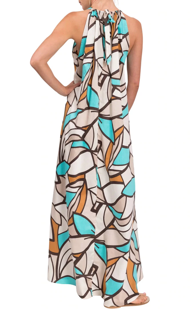 EVERYDAY RITUAL BORA BORA HELENE MAXI DRESS 2 EVERYDAY RITUAL BORA BORA HELENE MAXI DRESS