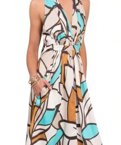 EVERYDAY RITUAL BORA BORA HELENE MAXI DRESS 6 EVERYDAY RITUAL BORA BORA HELENE MAXI DRESS