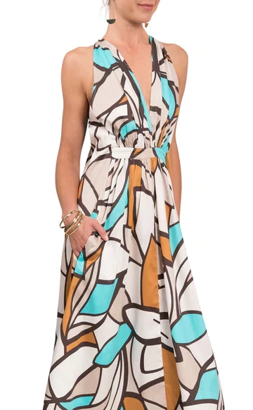 EVERYDAY RITUAL BORA BORA HELENE MAXI DRESS 3 EVERYDAY RITUAL BORA BORA HELENE MAXI DRESS