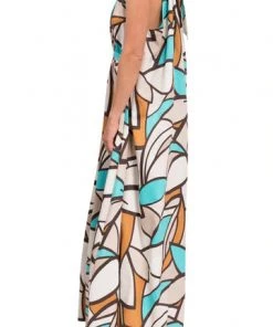 EVERYDAY RITUAL BORA BORA HELENE MAXI DRESS 7 EVERYDAY RITUAL BORA BORA HELENE MAXI DRESS