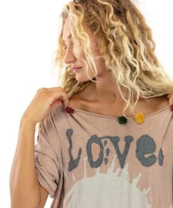 MAGNOLIA PEARL DRESS 729 MASSABIELLE-MAY22 DRESSES