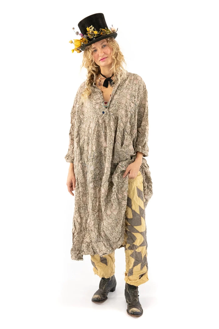 MAGNOLIA PEARL DRESS 773 COTTON SILKE DRESS - MAY22 1 MAGNOLIA PEARL DRESS 773 COTTON SILKE DRESS - MAY22