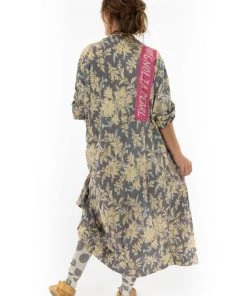 MAGNOLIA PEARL DRESS 773 COTTON SILKE DRESS - MAY22 7 MAGNOLIA PEARL DRESS 773 COTTON SILKE DRESS - MAY22