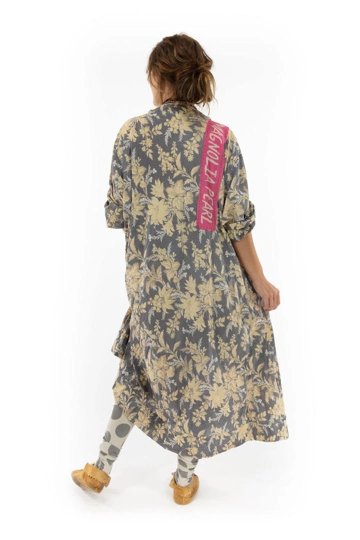 MAGNOLIA PEARL DRESS 773 COTTON SILKE DRESS - MAY22 4 MAGNOLIA PEARL DRESS 773 COTTON SILKE DRESS - MAY22