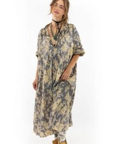 MAGNOLIA PEARL DRESS 773 COTTON SILKE DRESS - MAY22 6 MAGNOLIA PEARL DRESS 773 COTTON SILKE DRESS - MAY22