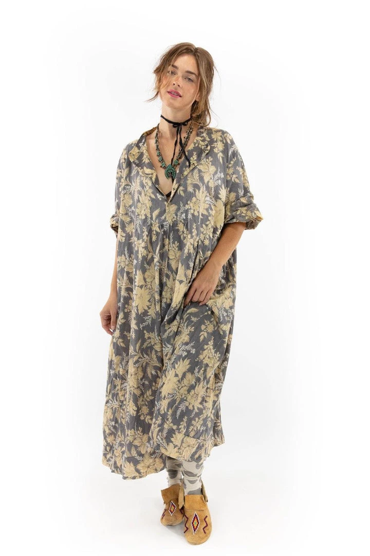 MAGNOLIA PEARL DRESS 773 COTTON SILKE DRESS - MAY22 3 MAGNOLIA PEARL DRESS 773 COTTON SILKE DRESS - MAY22