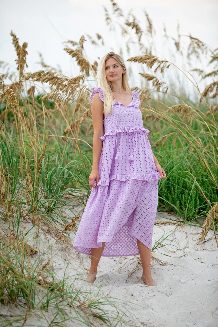 BINDU DRESSES DOMINIQUE DRESS 1 BINDU DRESSES DOMINIQUE DRESS