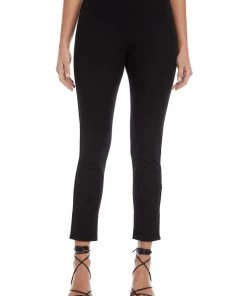 FIFTEEN TWENTY ANKLE SLIT PANT