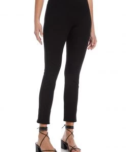 FIFTEEN TWENTY ANKLE SLIT PANT