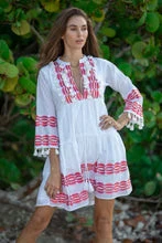 BINDU DRESSES FERNANDA DRESS