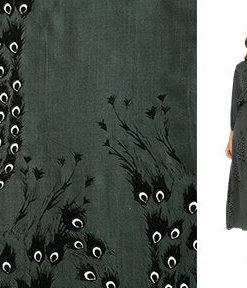 KHUSH SAVANNAH DRESS DRESSES