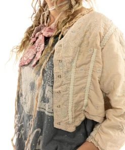 MAGNOLIA PEARL OUTERWEAR JACKET 341-INNA JACKET-MAY 22