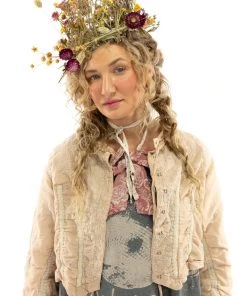 MAGNOLIA PEARL OUTERWEAR JACKET 341-INNA JACKET-MAY 22