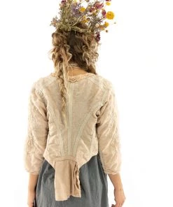 MAGNOLIA PEARL OUTERWEAR JACKET 341-INNA JACKET-MAY 22