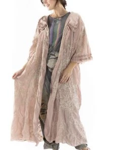 MAGNOLIA PEARL JACKET 476 EMMALI KIMONO-MAY22 COVER UPS