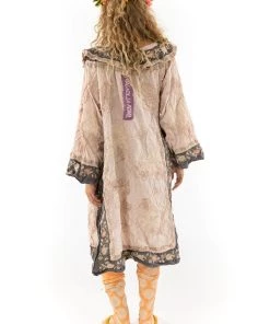 MAGNOLIA PEARL COVER UPS JACKET 548- DANKI KIMONO-MAY22