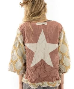 MAGNOLIA PEARL JACKET 570-AXEL U ARE MAGIC JACKET-MAY22 OUTERWEAR