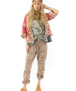 MAGNOLIA PEARL JACKET 570-AXEL U ARE MAGIC JACKET-MAY22 OUTERWEAR