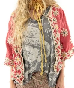 MAGNOLIA PEARL JACKET 570-AXEL U ARE MAGIC JACKET-MAY22 OUTERWEAR