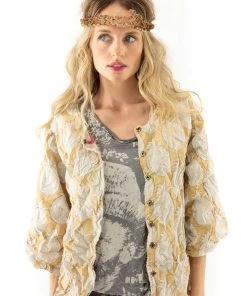 MAGNOLIA PEARL JACKET 570-AXEL U ARE MAGIC JACKET-MAY22 OUTERWEAR