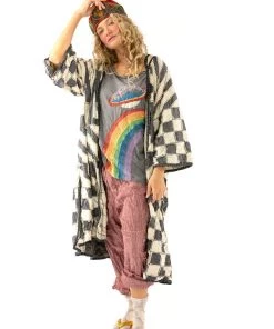 MAGNOLIA PEARL OUTERWEAR JACKET 894-QUILT ESMEE COAT JACKET-MAY22