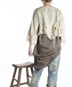 MAGNOLIA PEARL JACKET 342-LISE LOTTE JACKET-JUNE 22 OUTERWEAR