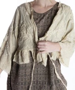 MAGNOLIA PEARL JACKET 342-LISE LOTTE JACKET-JUNE 22 OUTERWEAR