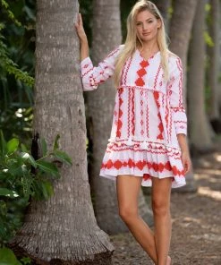 BINDU DRESSES KALITA DRESS