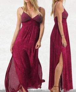 KHUSH DRESSES LUMIERE DRESS