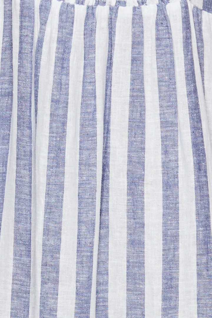 BeachLunchLounge LANA STRAPPY MIDI DRESS 4 BeachLunchLounge LANA STRAPPY MIDI DRESS