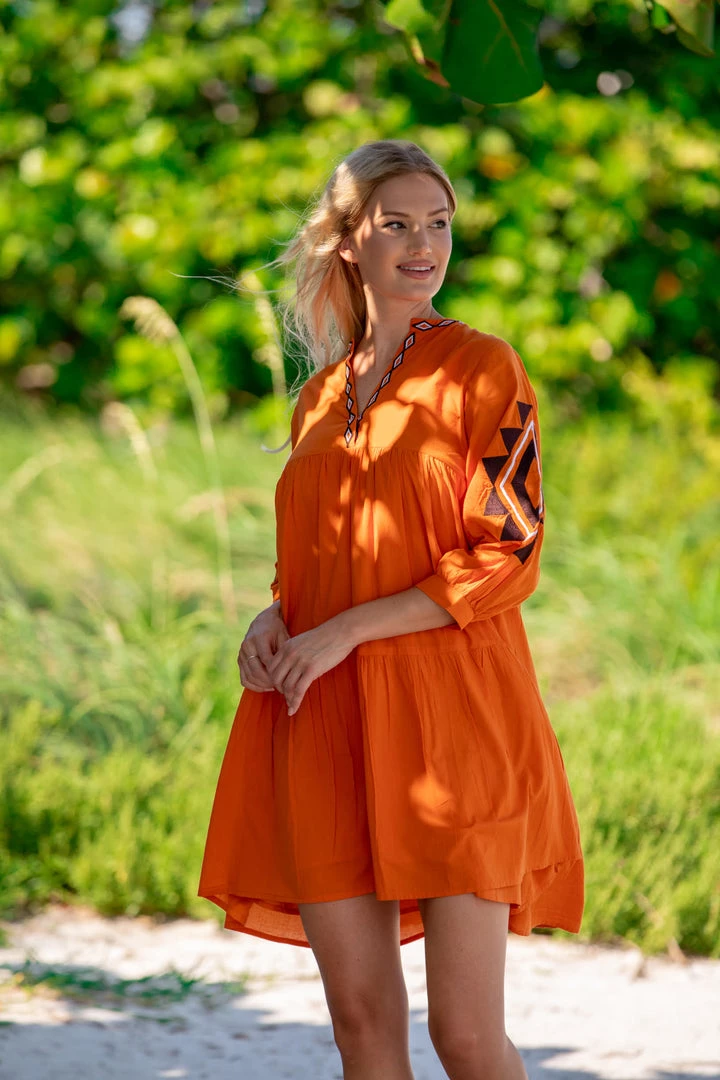 BINDU DRESSES MILA DRESS 1 BINDU DRESSES MILA DRESS