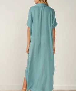 ELAN 'DON'T BE JADED