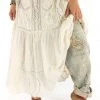 MAGNOLIA PEARL SKIRT 115-LOVINA SKIRT- JUNE 22 SKIRTS
