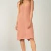 ELAN SWEATER TANK DRESS