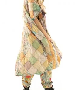 MAGNOLIA PEARL JACKET 568 QUILT BERKELEY DUSTER-JUNE22