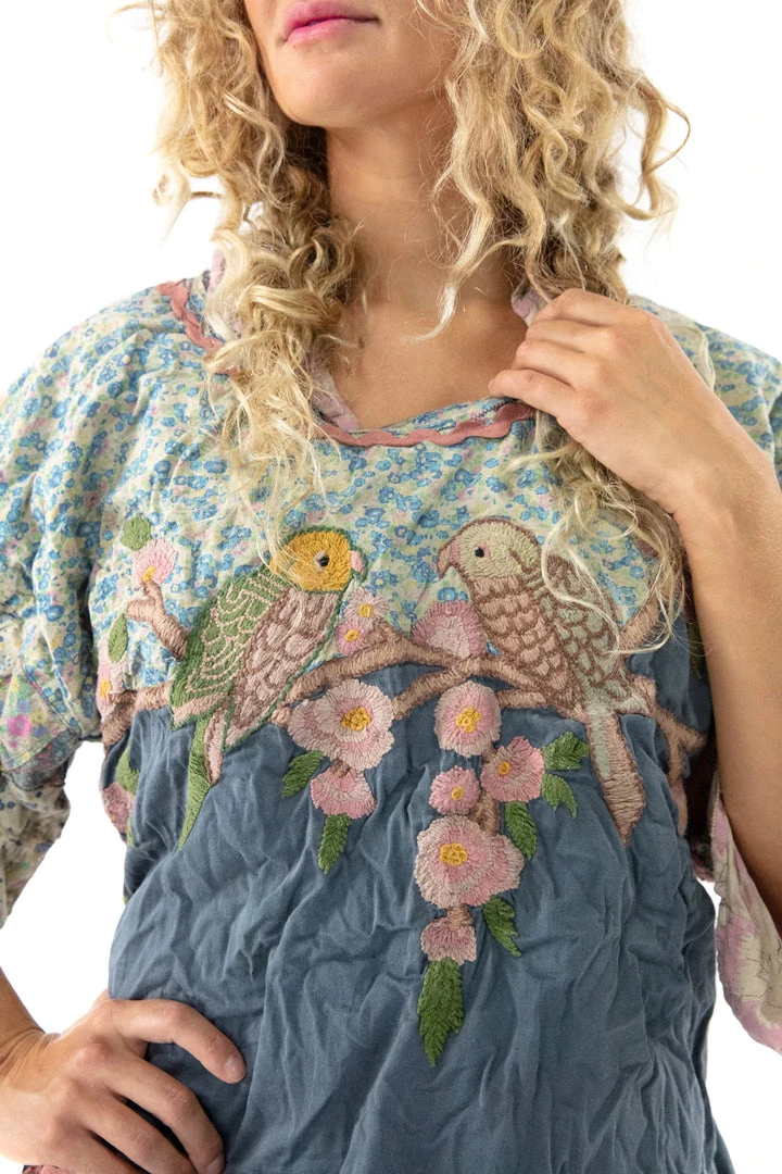 MAGNOLIA PEARL TOP 1097-PARAKEET MATILDA TOP-MAY22 TOPS 1 MAGNOLIA PEARL TOP 1097-PARAKEET MATILDA TOP-MAY22 TOPS