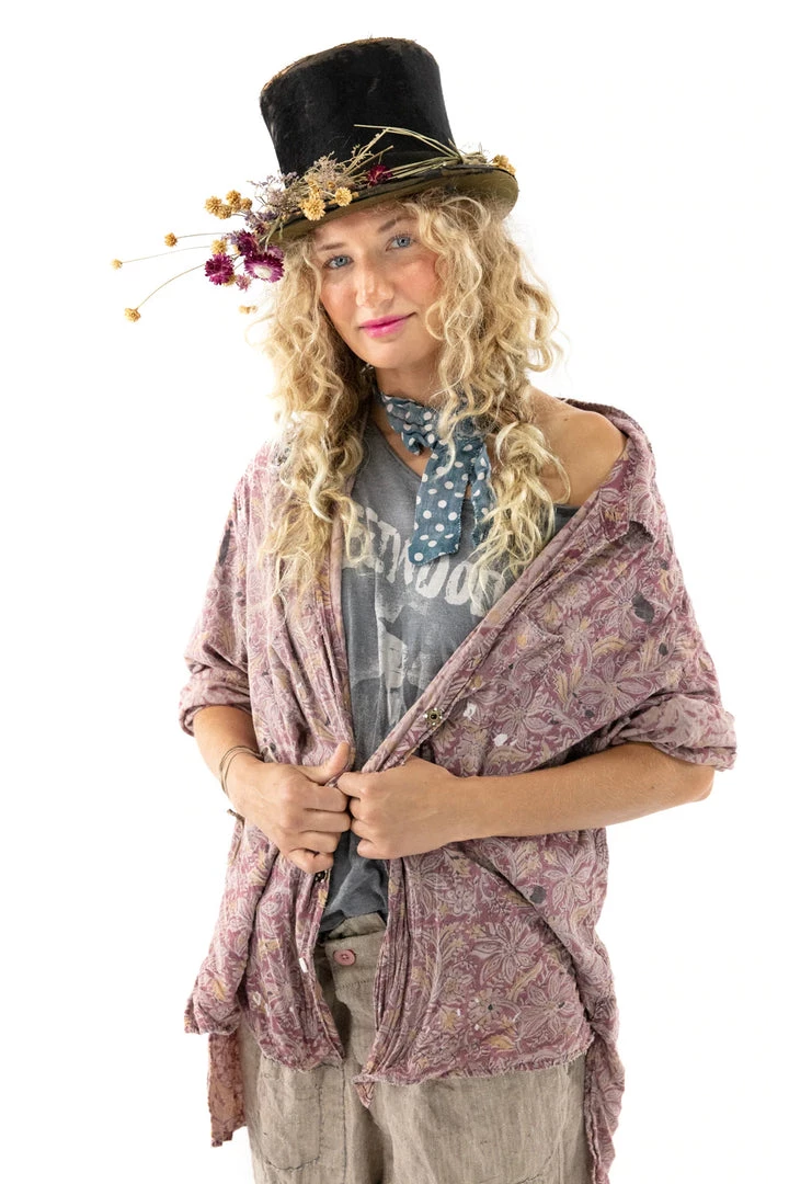 MAGNOLIA PEARL TOP 1102 BLOCK ADISON WORKSHIRT-MAY22 TOPS 1 MAGNOLIA PEARL TOP 1102 BLOCK ADISON WORKSHIRT-MAY22 TOPS