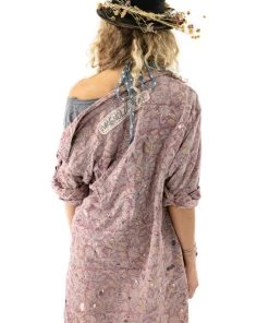 MAGNOLIA PEARL TOP 1102 BLOCK ADISON WORKSHIRT-MAY22 TOPS 5 MAGNOLIA PEARL TOP 1102 BLOCK ADISON WORKSHIRT-MAY22 TOPS