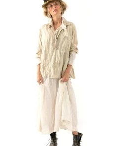 MAGNOLIA PEARL TOP 1149-RAYA SHIRT-MAY22