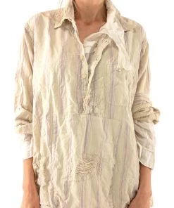 MAGNOLIA PEARL TOP 1149-RAYA SHIRT-MAY22