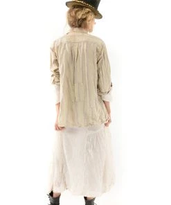 MAGNOLIA PEARL TOP 1149-RAYA SHIRT-MAY22