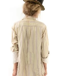 MAGNOLIA PEARL TOP 1149-RAYA SHIRT-MAY22