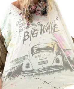 MAGNOLIA PEARL TOP 1163 NEXT BIG WAVE-MAY22 TOPS