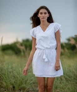 BINDU DRESSES TORY DRESS