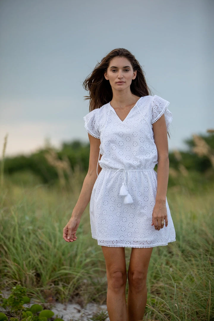 BINDU DRESSES TORY DRESS 1 BINDU DRESSES TORY DRESS